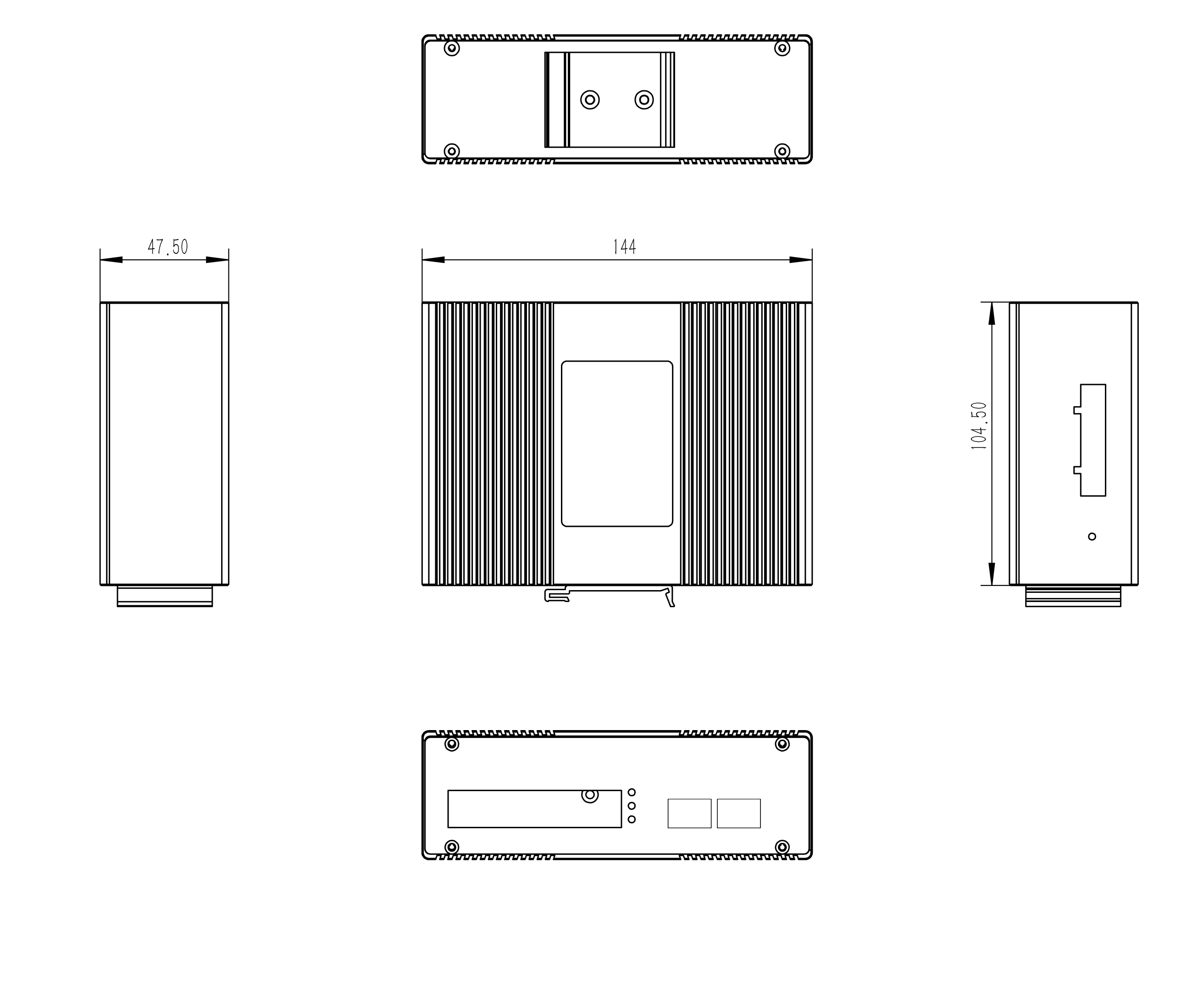 ZT-IE6050-4GP2GS(圖1) ZT-IE6050-4GP2GS(圖1)