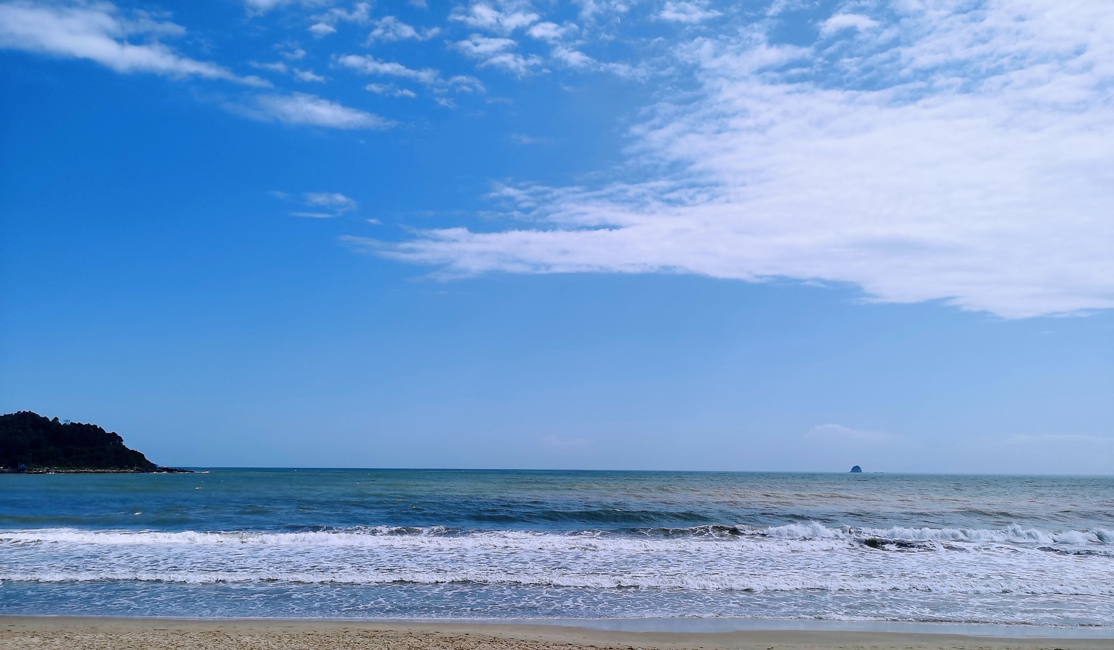 澤通科技2023夏季游活動——巽寮灣之旅(圖3) 澤通科技2023夏季游活動——巽寮灣之旅(圖3)