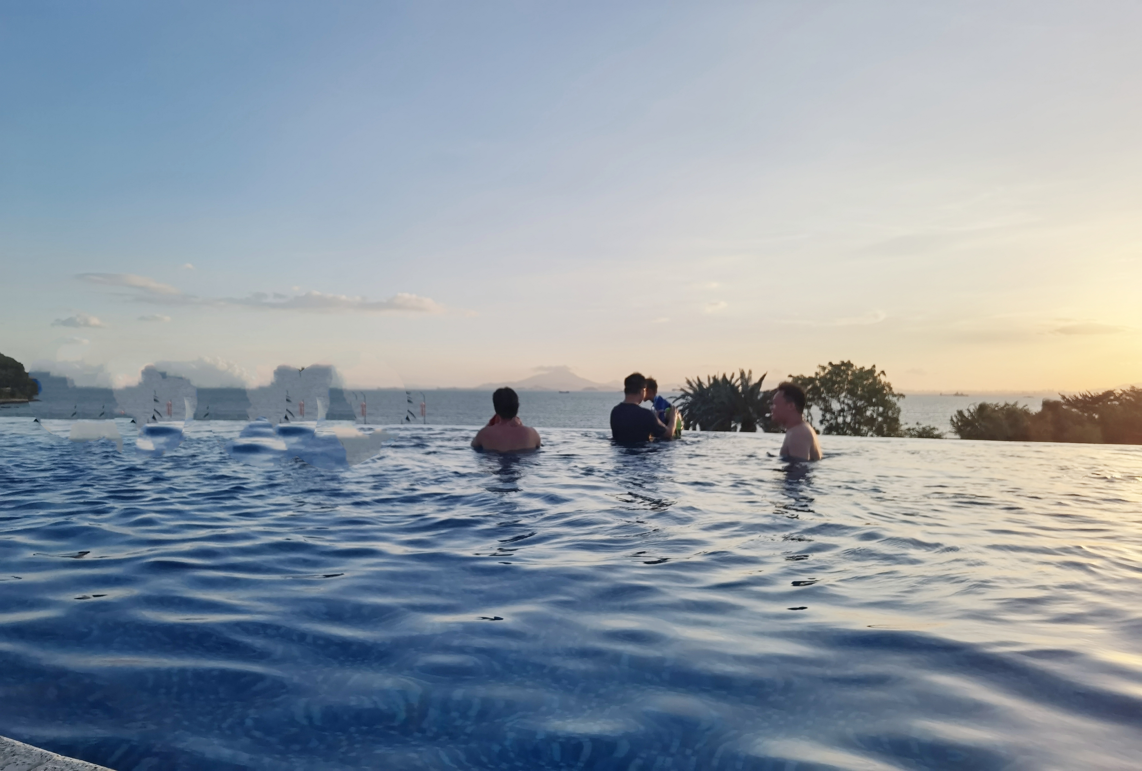 澤通科技2023夏季游活動——巽寮灣之旅(圖5) 澤通科技2023夏季游活動——巽寮灣之旅(圖5)