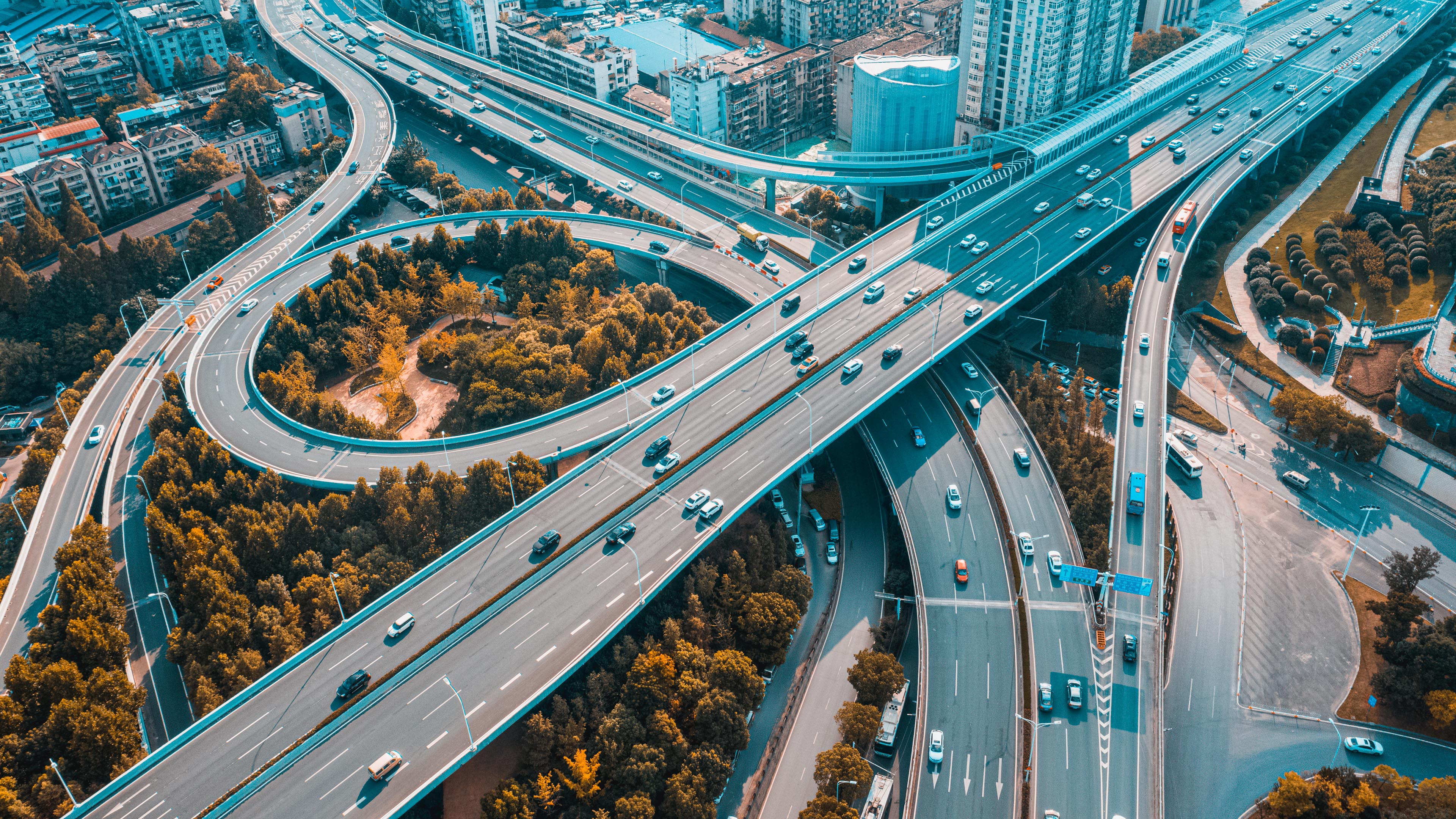 澤通科技在智慧交通領域的貢獻不容忽視。(圖5)